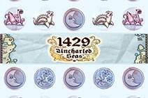 1429 Uncharted Seas