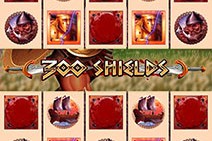300 Shields