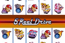 5 Reel Drive