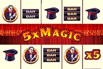 5x Magic