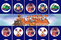 Alcatraz