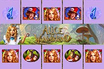 Alice In Wonderland