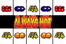 Always Hot