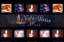 A Night in Paris JP
