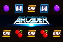 Arcader