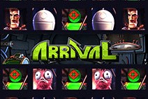 Arrival