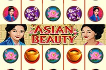 Asian Beauty