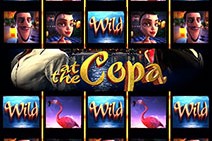 At The Copa