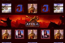 Attila