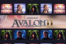 Avalon II