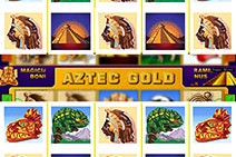 Aztec Gold