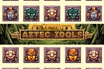 Aztec Idols