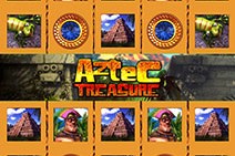 Aztec Treasure