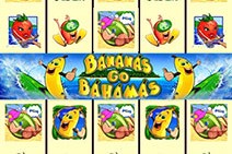Bananas Go Bahamas