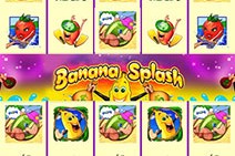 Banana Splash