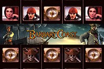 Barbary Coast