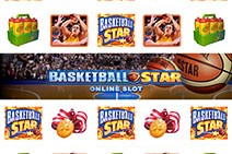 Basketball Star