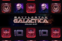 Battlestar Galactica