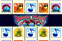 Beetle Mania