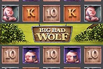Big Bad Wolf