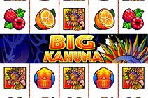 Big Kahuna