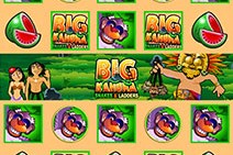 Big Kahuna Snakes