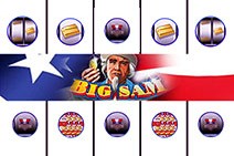 Big Sam