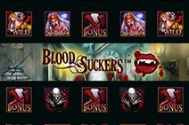 Blood Suckers