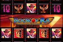 Book Of Ra