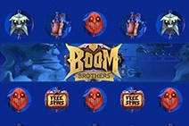 Boom Brothers