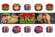 Bust The Bank