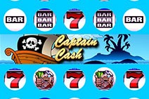 Captain Cash