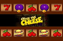 Chase The Cheese