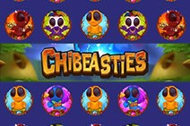 Chibeasties