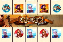 Columbus Deluxe