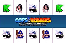 Cops'n'Robbers