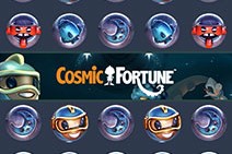 Cosmic Fortune