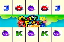 Crazy Fruits