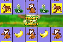 Crazy Monkey 2