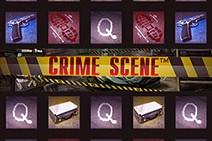 Crime Scene