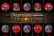 Crusade of Fortune