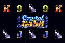 Crystal Cash