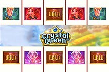 Crystal Queen
