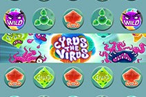 Cyrus the Virus