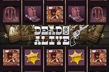 Dead or Alive