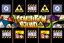 Demolition Squad