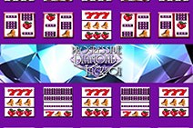 Diamond Progressive