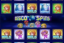 Disco Spins