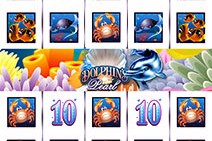 Dolphin's Pearl