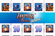 Dolphin's Pearl Deluxe